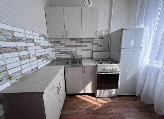 Продажа 1 комн. квартиры, кв-л Гвардейский Макеевка