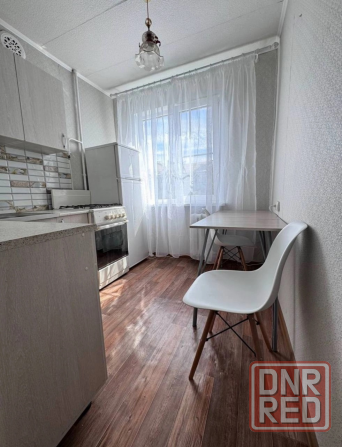 Продажа 1 комн. квартиры, кв-л Гвардейский Макеевка - изображение 7
