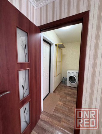 Продажа 1 комн. квартиры, кв-л Гвардейский Макеевка - изображение 5