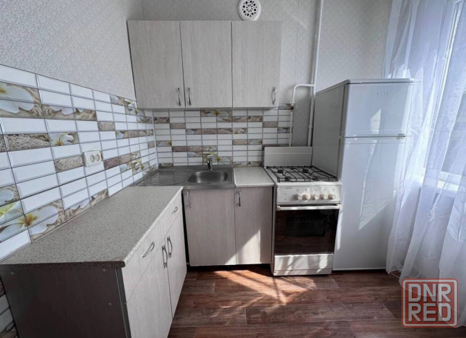 Продажа 1 комн. квартиры, кв-л Гвардейский Макеевка - изображение 6