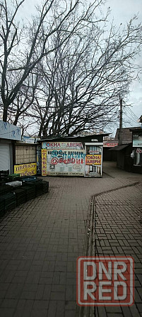 Сдается в аренду помещение на Текстильщике на рынке Донецк - изображение 4