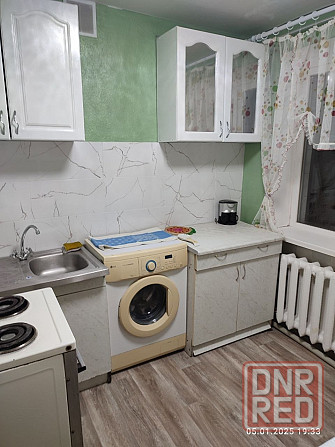 Сдам 2-к квартиру на Красной Звезде Макеевка - изображение 3