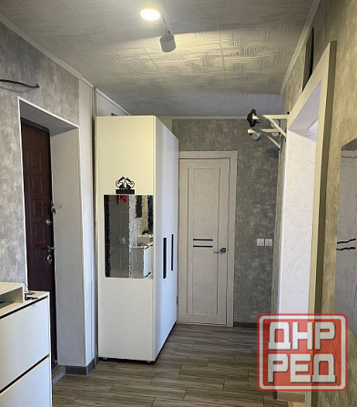 Сдам 2-к квартиру на Бажанова Макеевка - изображение 7