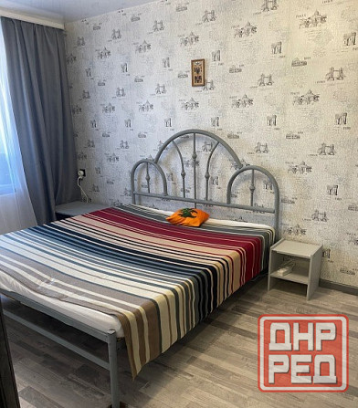 Сдам 2-к квартиру на Бажанова Макеевка - изображение 3