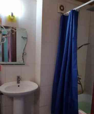 Сдам 1-к квартиру на Зеленом Макеевка