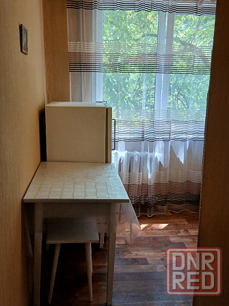 Сдам 1-к квартиру в Центре Гвардейки Макеевка - изображение 5