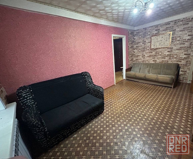Сдам 1-к квартиру в Центре Макеевки Макеевка - изображение 1