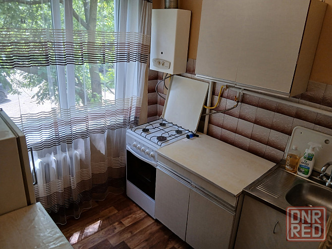 Сдам 1-к квартиру в Центре Гвардейки Макеевка - изображение 2