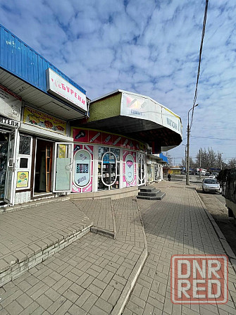 Сдается в аренду помещение на ул.Горная Донецк - изображение 1