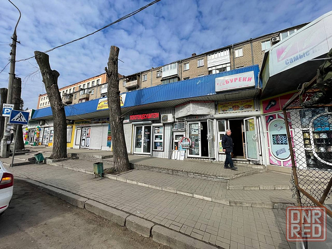Сдается в аренду помещение на ул.Горная Донецк - изображение 3