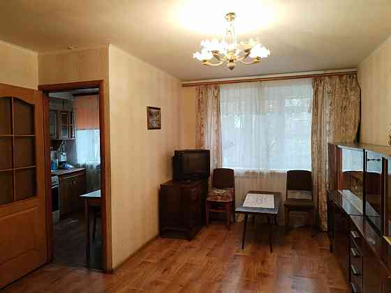 Продается 1 к.кв Донецк, пр. Ильича (ориентир- магазин "Суперпол") Донецк