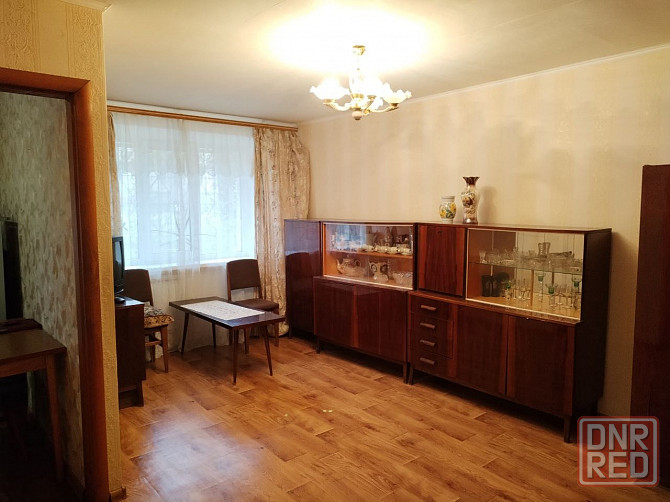 Продается 1 к.кв Донецк, пр. Ильича (ориентир- магазин "Суперпол") Донецк - изображение 3