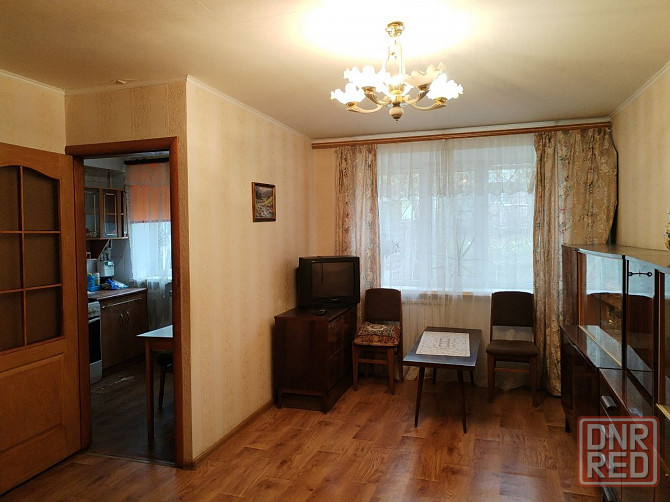 Продается 1 к.кв Донецк, пр. Ильича (ориентир- магазин "Суперпол") Донецк - изображение 4
