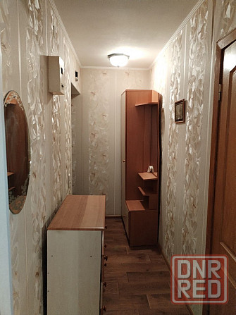 Продается 1 к.кв Донецк, пр. Ильича (ориентир- магазин "Суперпол") Донецк - изображение 8
