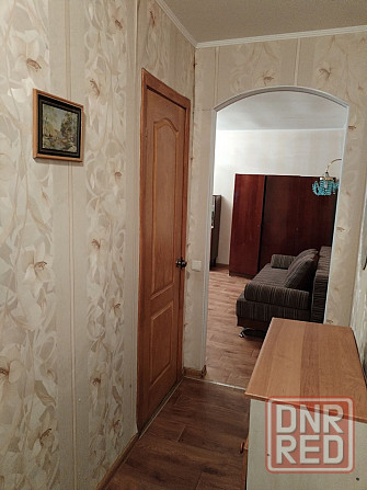 Продается 1 к.кв Донецк, пр. Ильича (ориентир- магазин "Суперпол") Донецк - изображение 7