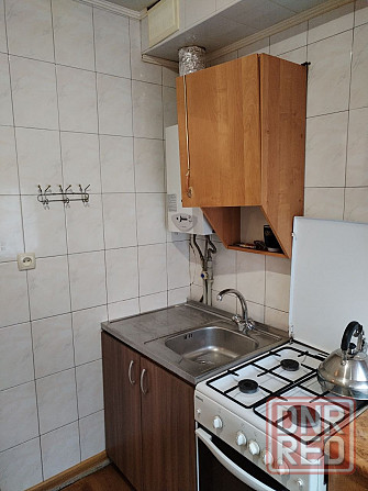 Продается 1 к.кв Донецк, пр. Ильича (ориентир- магазин "Суперпол") Донецк - изображение 2