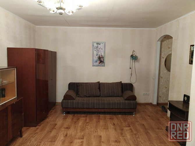 Продается 1 к.кв Донецк, пр. Ильича (ориентир- магазин "Суперпол") Донецк - изображение 5