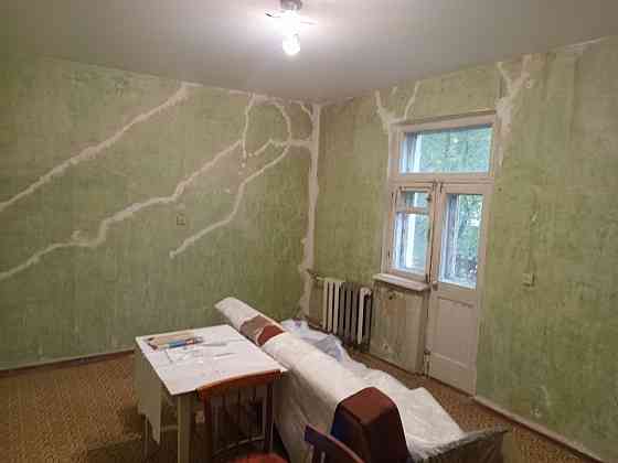 Продаётся 1к. кв., пр. Маяковского, рядом парк Щербакова Донецк