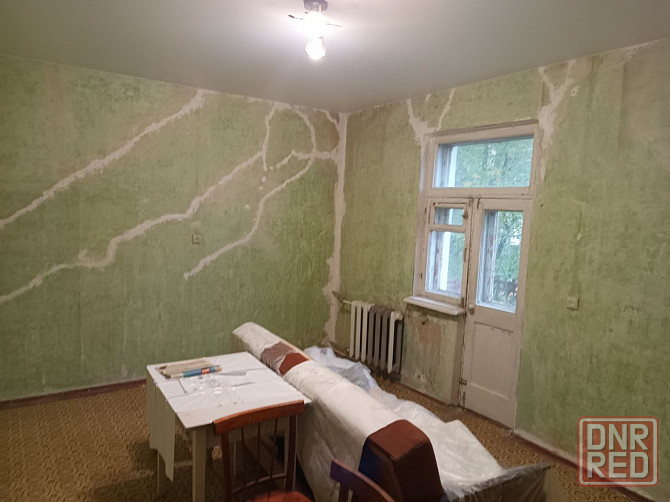 Продаётся 1к. кв., пр. Маяковского, рядом парк Щербакова Донецк - изображение 3