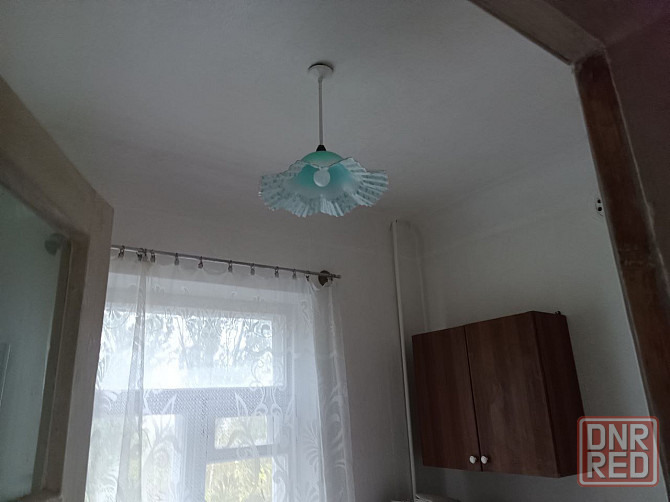 Продаётся 1к. кв., пр. Маяковского, рядом парк Щербакова Донецк - изображение 2