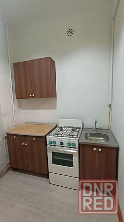 Продаётся 1к. кв., пр. Маяковского, рядом парк Щербакова Донецк - изображение 2