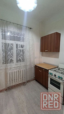 Продаётся 1к. кв., пр. Маяковского, рядом парк Щербакова Донецк - изображение 1