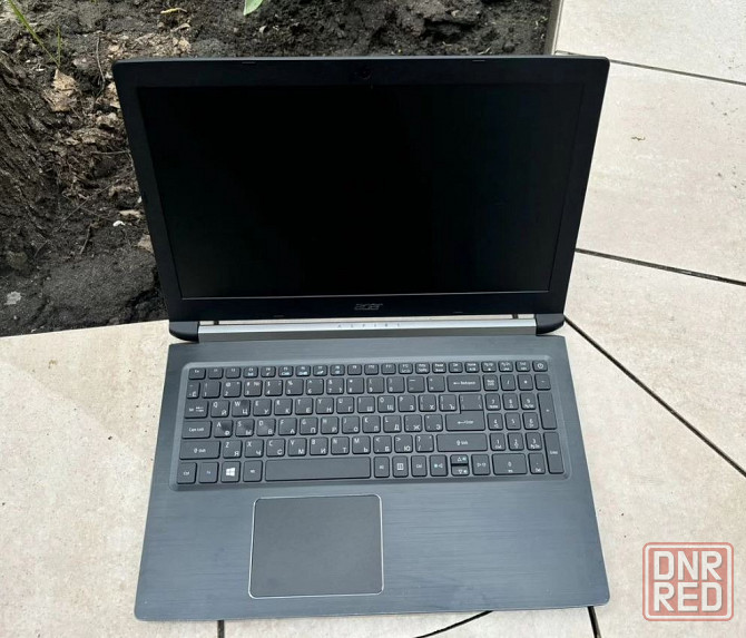 Acer A515 (core i5,8gbDDR4,SSD512,MX150-2gb) -Гарантия Донецк - изображение 3