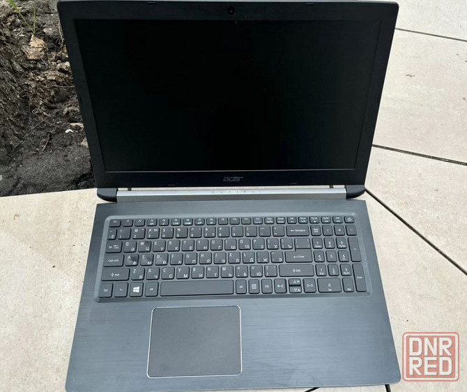 Acer A515 (core i5,8gbDDR4,SSD512,MX150-2gb) -Гарантия Донецк - изображение 1