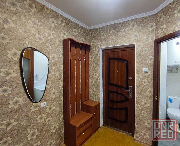 Продам 1-комнатную квартиру на Зеленом Макеевка - изображение 8
