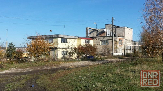 Продам под бизнес Макеевка - изображение 1