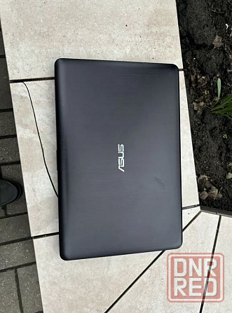 Asus X541 (core i3-7100,6gb,1tb,920mx-2gb) -гарантия год Донецк - изображение 3