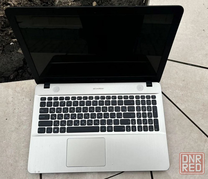 Asus X541 (core i3-7100,6gb,1tb,920mx-2gb) -гарантия год Донецк - изображение 7