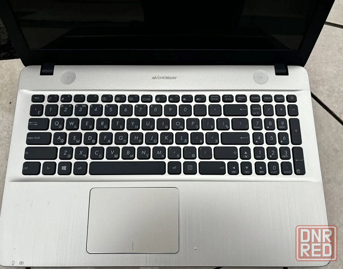 Asus X541 (core i3-7100,6gb,1tb,920mx-2gb) -гарантия год Донецк - изображение 6