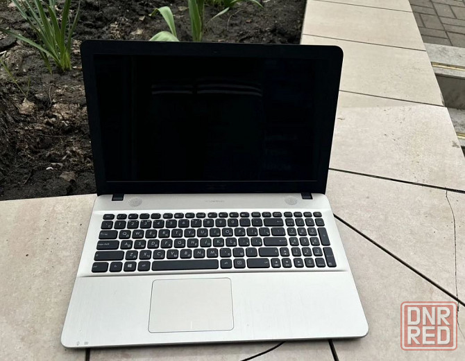 Asus X541 (core i3-7100,6gb,1tb,920mx-2gb) -гарантия год Донецк - изображение 4