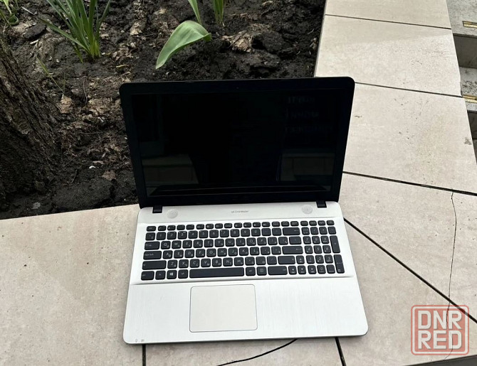 Asus X541 (core i3-7100,6gb,1tb,920mx-2gb) -гарантия год Донецк - изображение 1