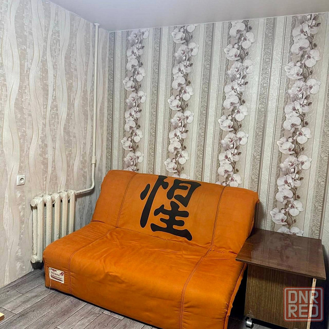 Продается 1-но комн. квартира-гостинка г.Донецк, ул.Щетинина Донецк - изображение 1