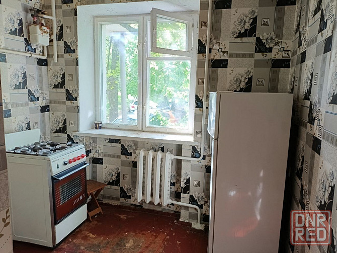 Продам 2-к Цирк, Ленинский пр. Донецк - изображение 2