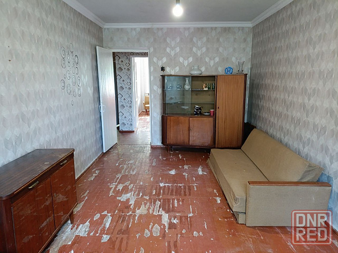 Продам 2-к Цирк, Ленинский пр. Донецк - изображение 6