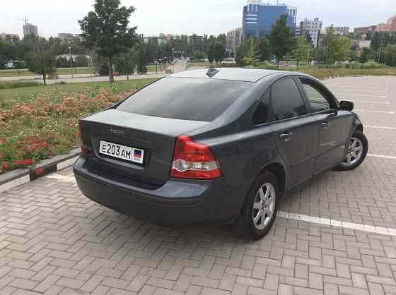 Volvo S40 II (2006) 1,6D Макеевка