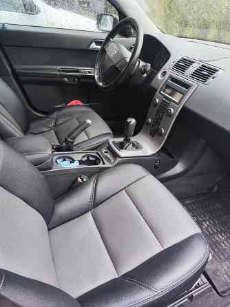 Volvo S40 II (2006) 1,6D Макеевка