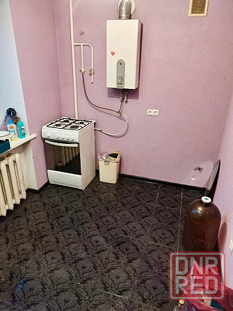 Продаётся 2х-комн. кв-ра г.Донецк, ул.Абакумова Донецк - изображение 3