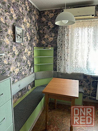 3-х ком. квартира, Текстильщик Донецк - изображение 4