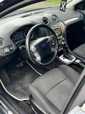 Ford Mondeo 4 Донецк