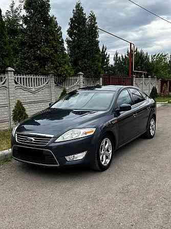 Ford Mondeo 4 Донецк