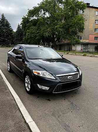 Ford Mondeo 4 Донецк