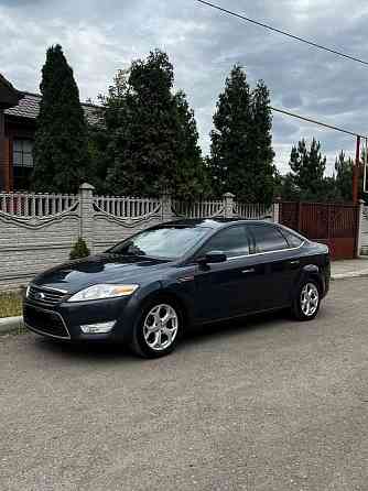 Ford Mondeo 4 Донецк