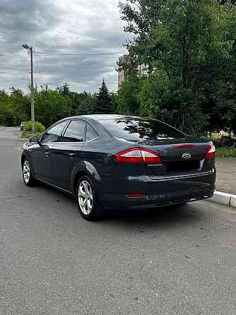 Ford Mondeo 4 Донецк