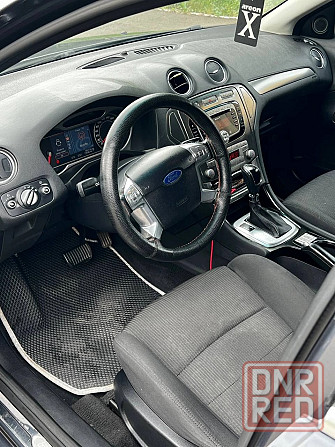 Ford Mondeo 4 Донецк - изображение 5