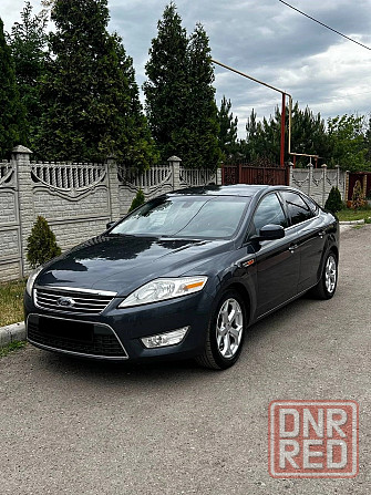 Ford Mondeo 4 Донецк - изображение 2