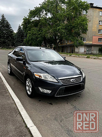 Ford Mondeo 4 Донецк - изображение 3